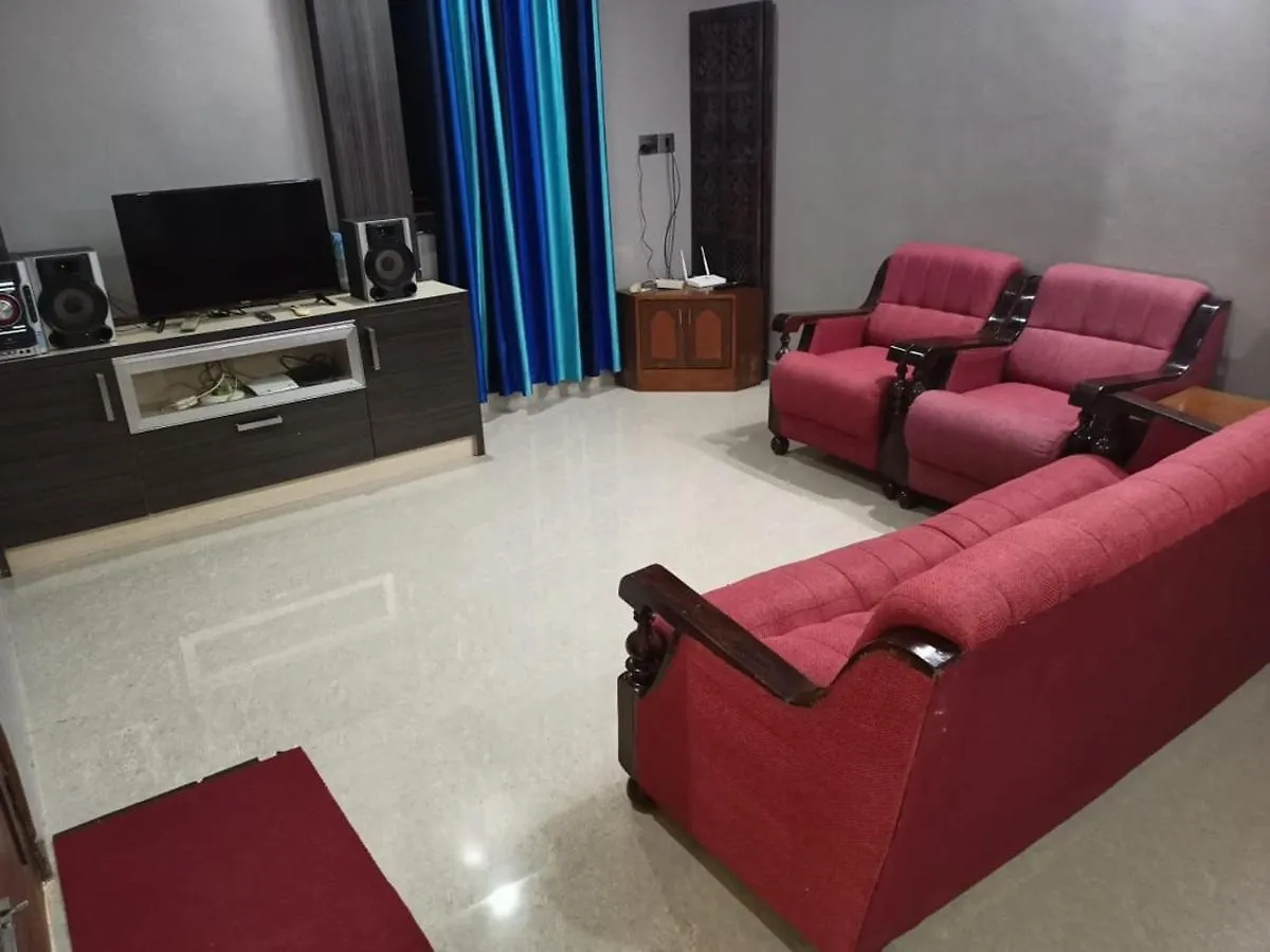 Sreekripa Residency Homestay Aranmula India
