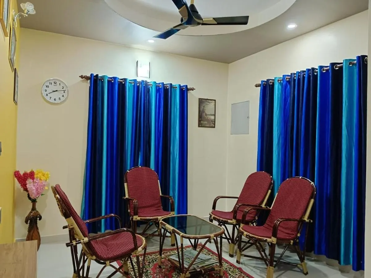 Sreekripa Residency Homestay Aranmula India