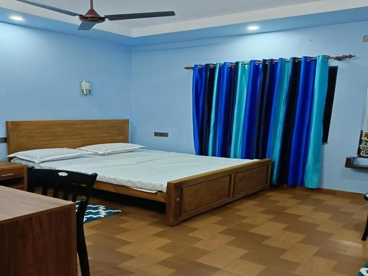 Sreekripa Residency Homestay Aranmula