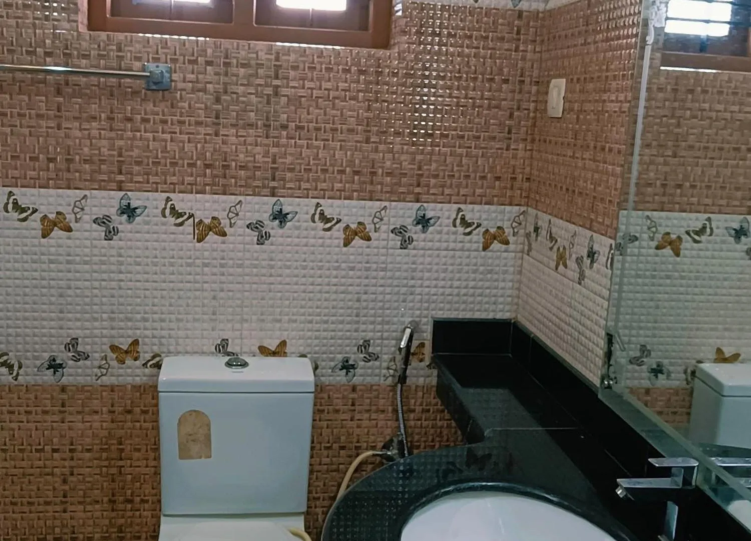 Sreekripa Residency Homestay Aranmula