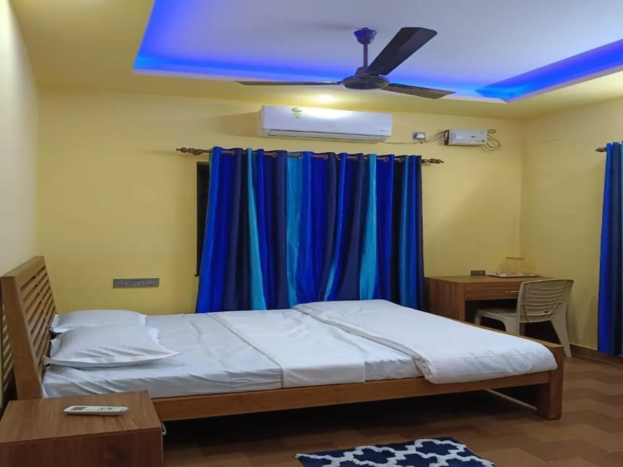 Sreekripa Residency Homestay Aranmula