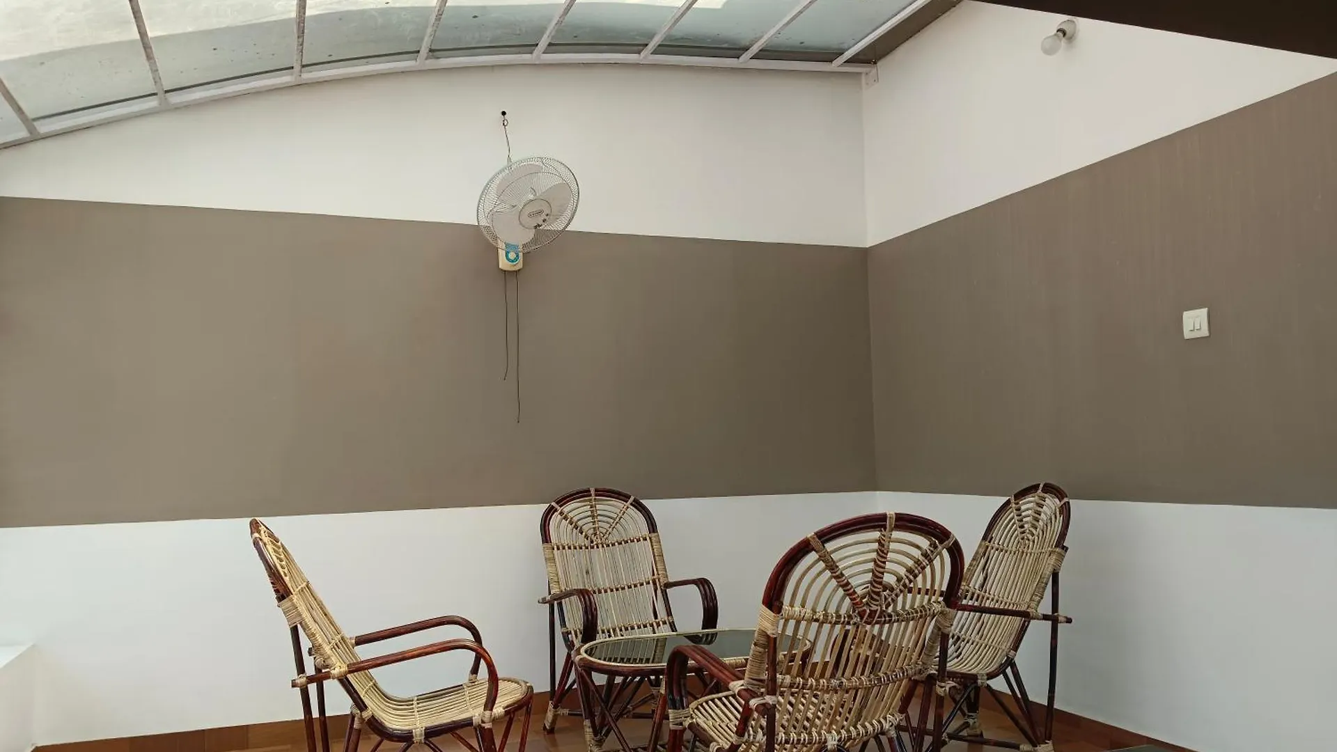Sreekripa Residency Homestay Aranmula 0*,  India