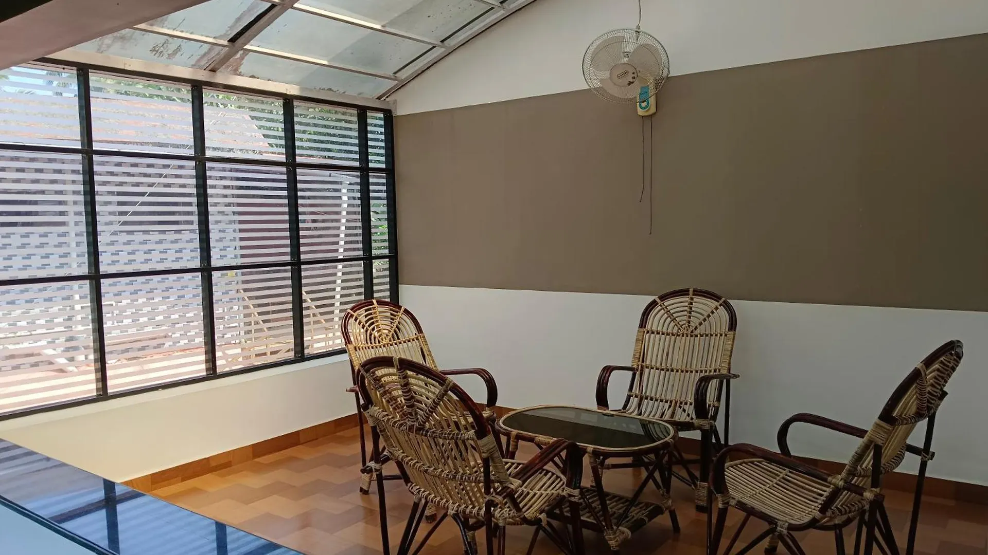 Sreekripa Residency Homestay Aranmula