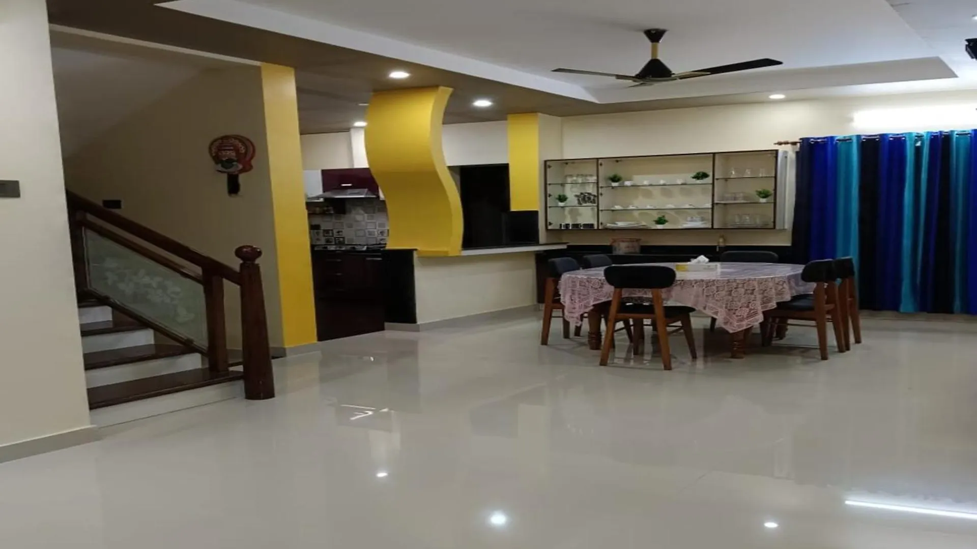 Sreekripa Residency Homestay Aranmula 0*,  India