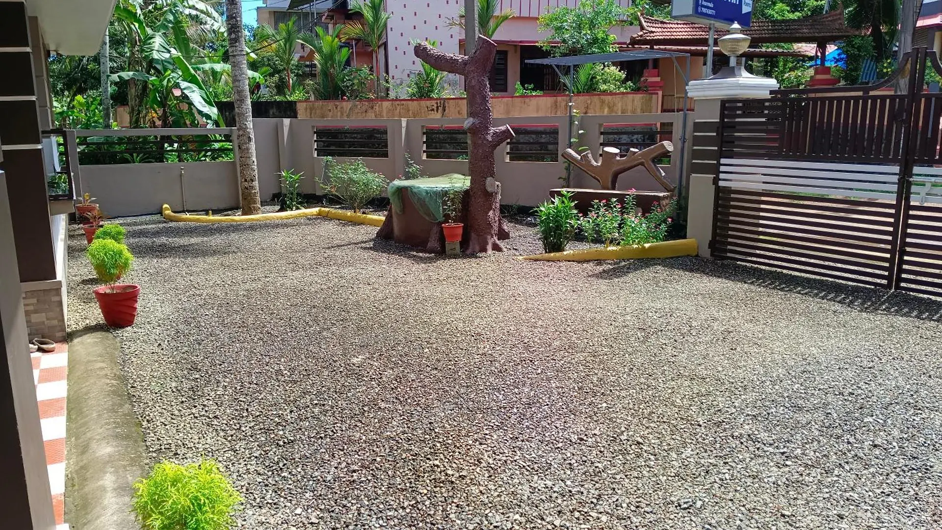 Sreekripa Residency Homestay Aranmula India