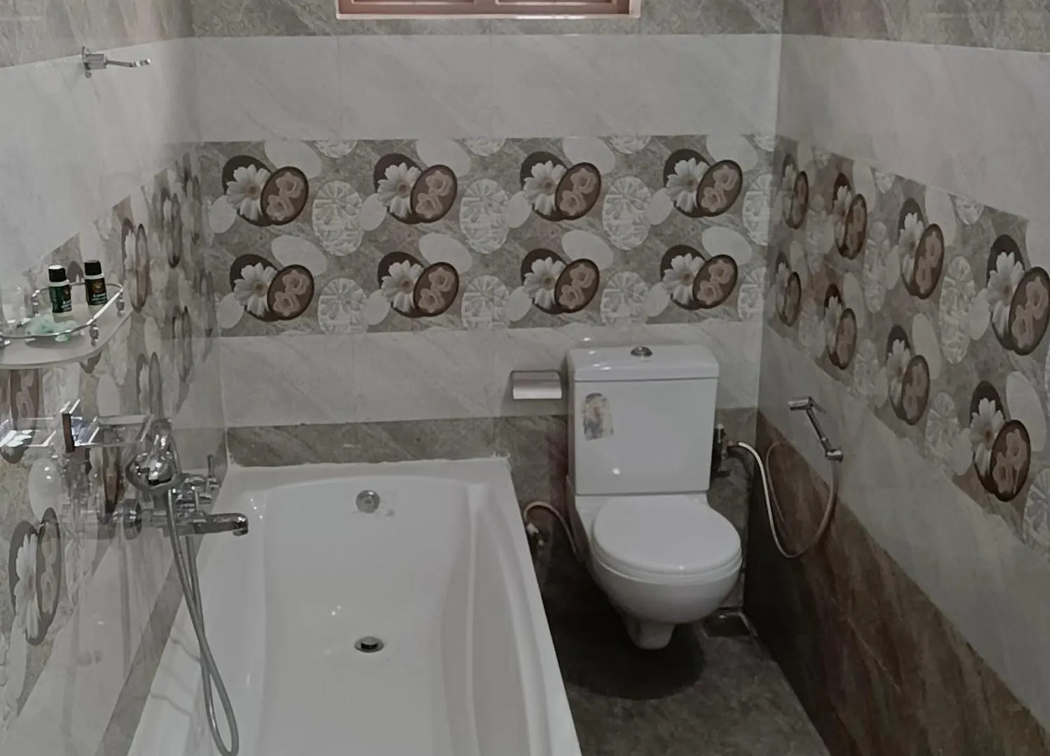 Sreekripa Residency Homestay Aranmula 0*,  India