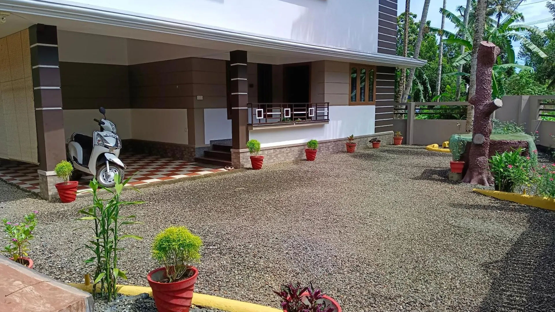 Sreekripa Residency Homestay Aranmula