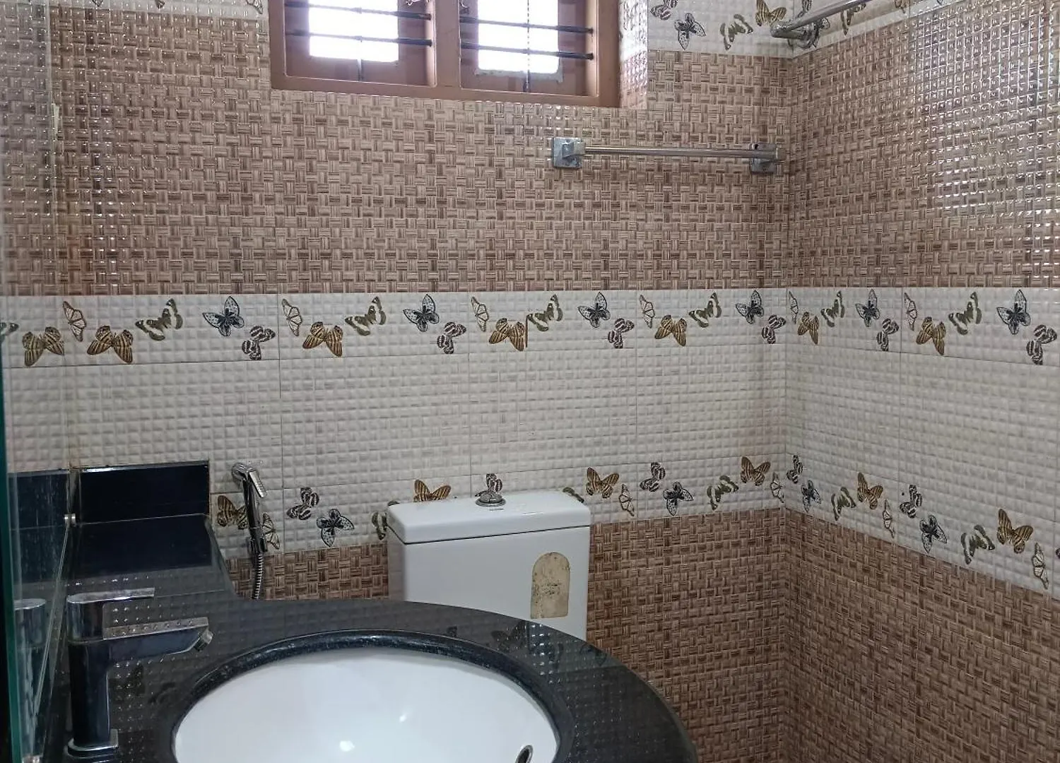 Sreekripa Residency Homestay Aranmula India